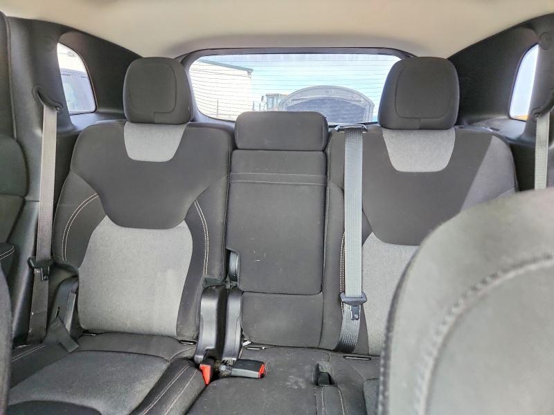 2014 Jeep Cherokee Sport