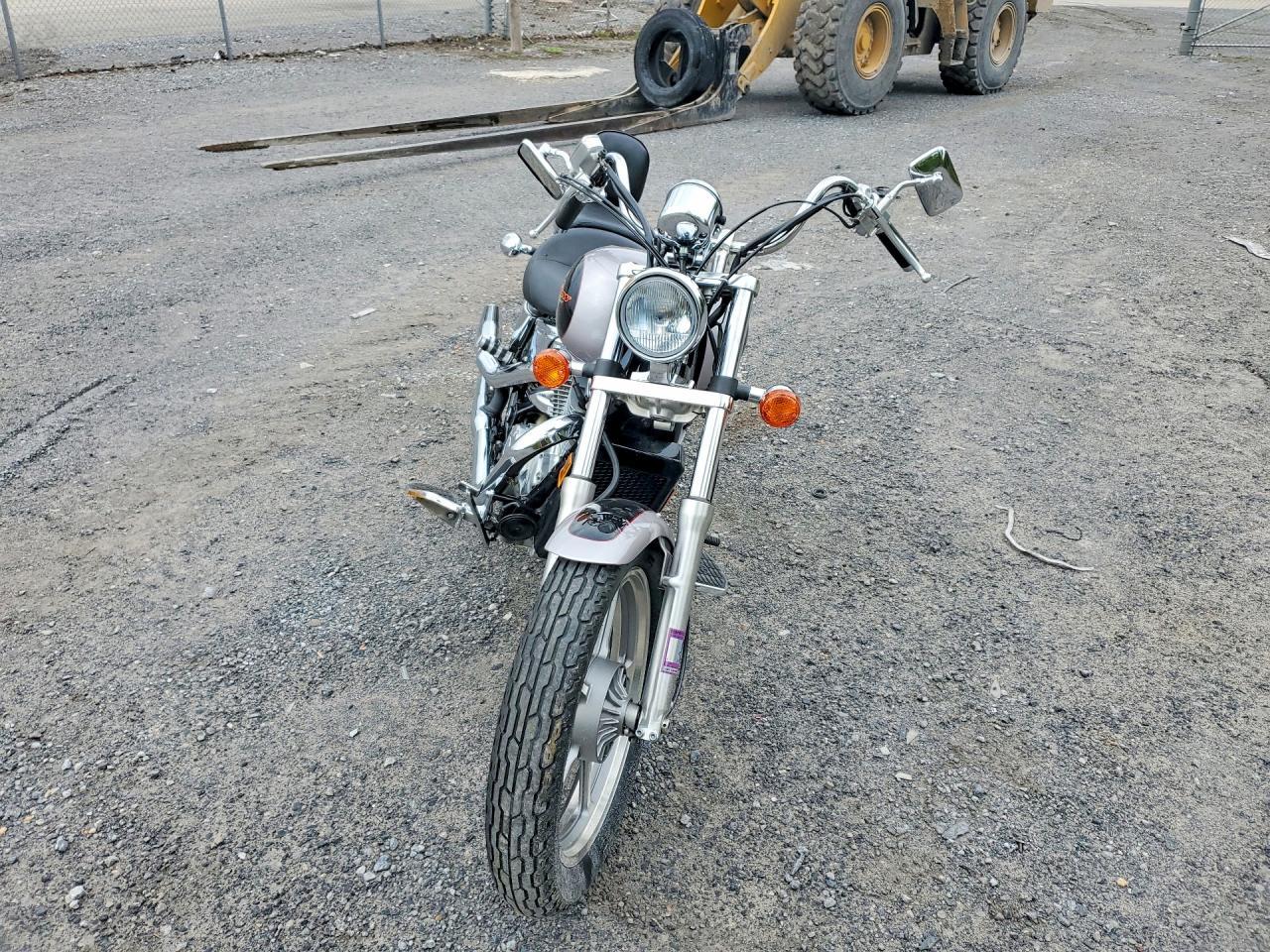 2000 Honda VT1100 C