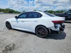 2021 Alfa Romeo Giulia ti