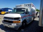 2019 Chev Rolet Express G3500 Ambulance