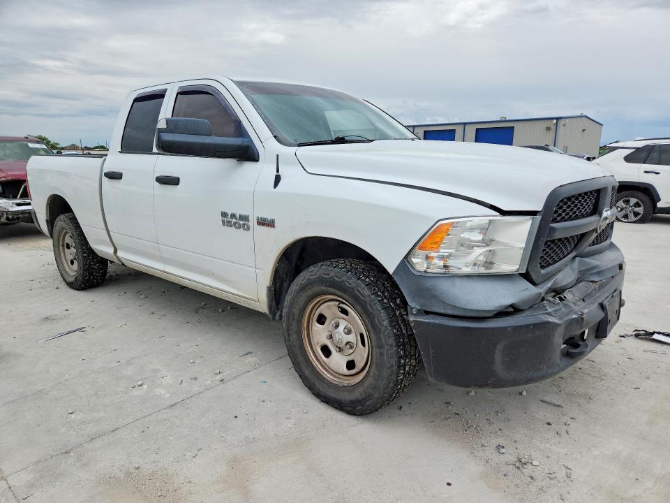 2014 Dodge RAM 1500 ST
