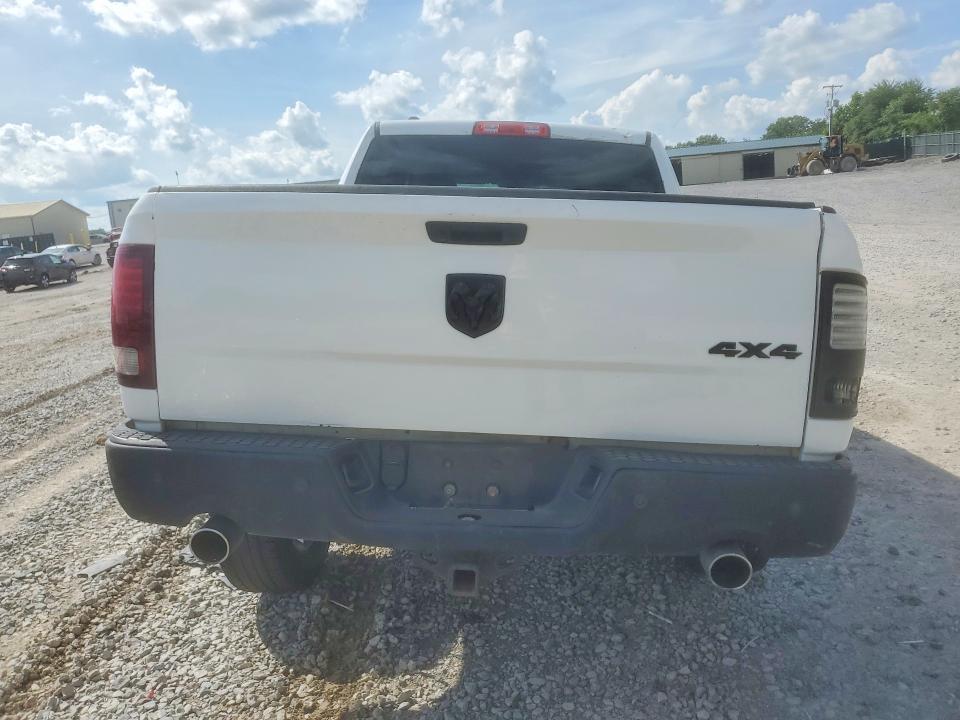 2019 Dodge RAM 1500 Classic SLT