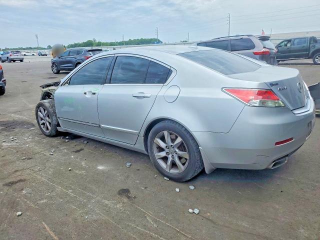 2012 Acura TL