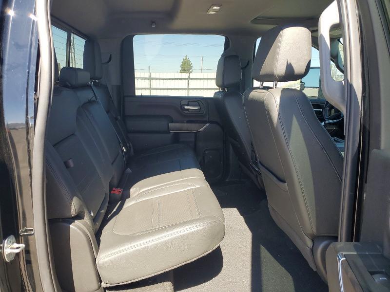 2022 GMC Sierra K2500 Denali