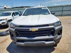 2025 Chevrolet Colorado