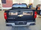 2020 Chevrolet Colorado