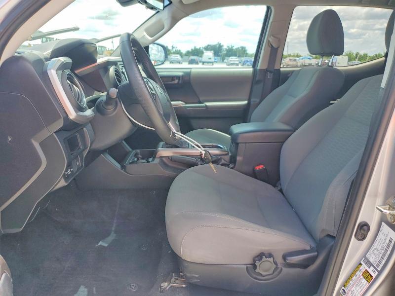 2018 Toyota Tacoma SR5 V6