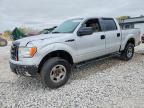 2009 Ford F150 Supercrew