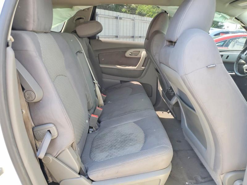 2011 Chevrolet Traverse ls