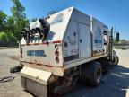 2015 Hino 258 268
