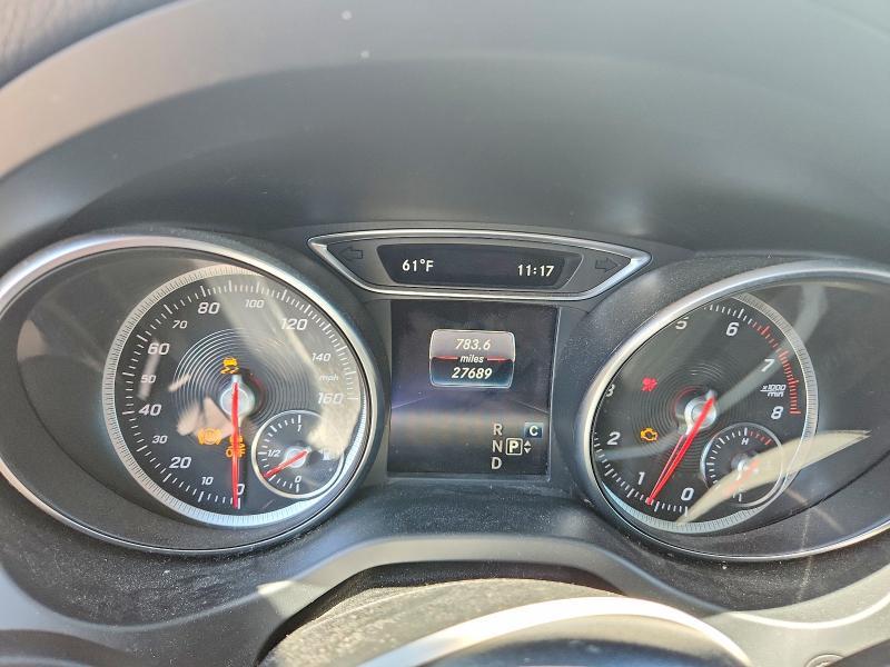 2019 Mercedes-Benz Gla 250 4matic