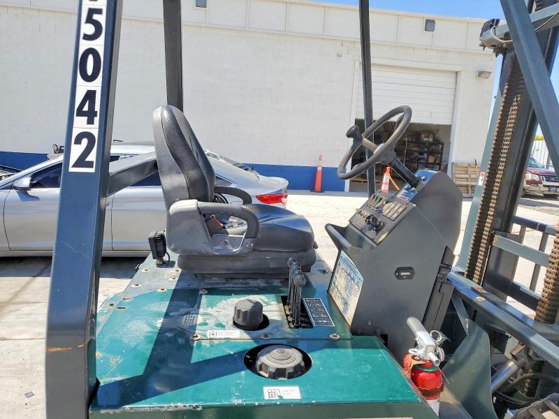 2006 Princeton PB70 Forklift