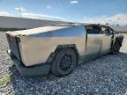 2024 Tesla Cybertruck