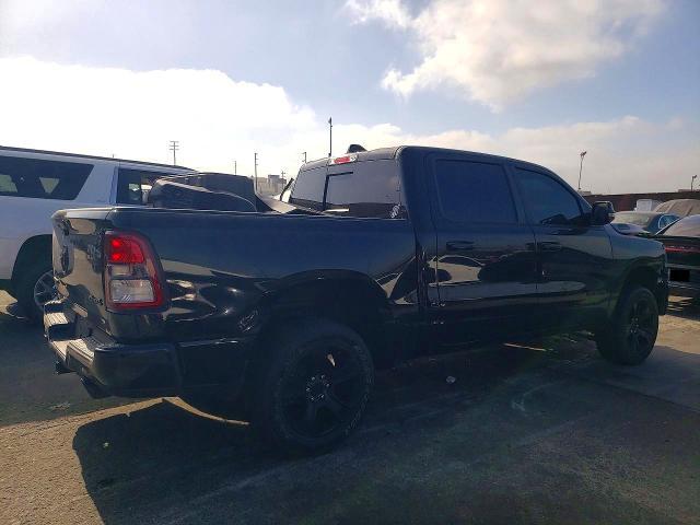 2023 Dodge RAM 1500 BIG Horn