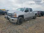 2015 Chevrolet Silverado C2500 Heavy Duty LT