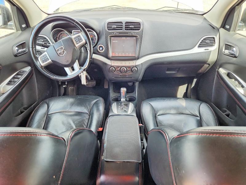 2012 Dodge Journey r