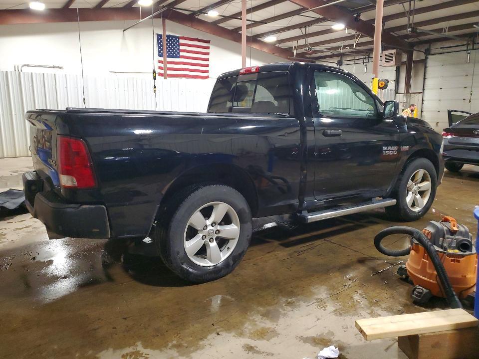 2013 Dodge RAM 1500 ST