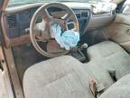 2001 Toyota Tacoma Base