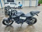 2022 Yamaha MT-03