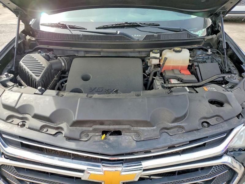 2021 Chevrolet Traverse lt