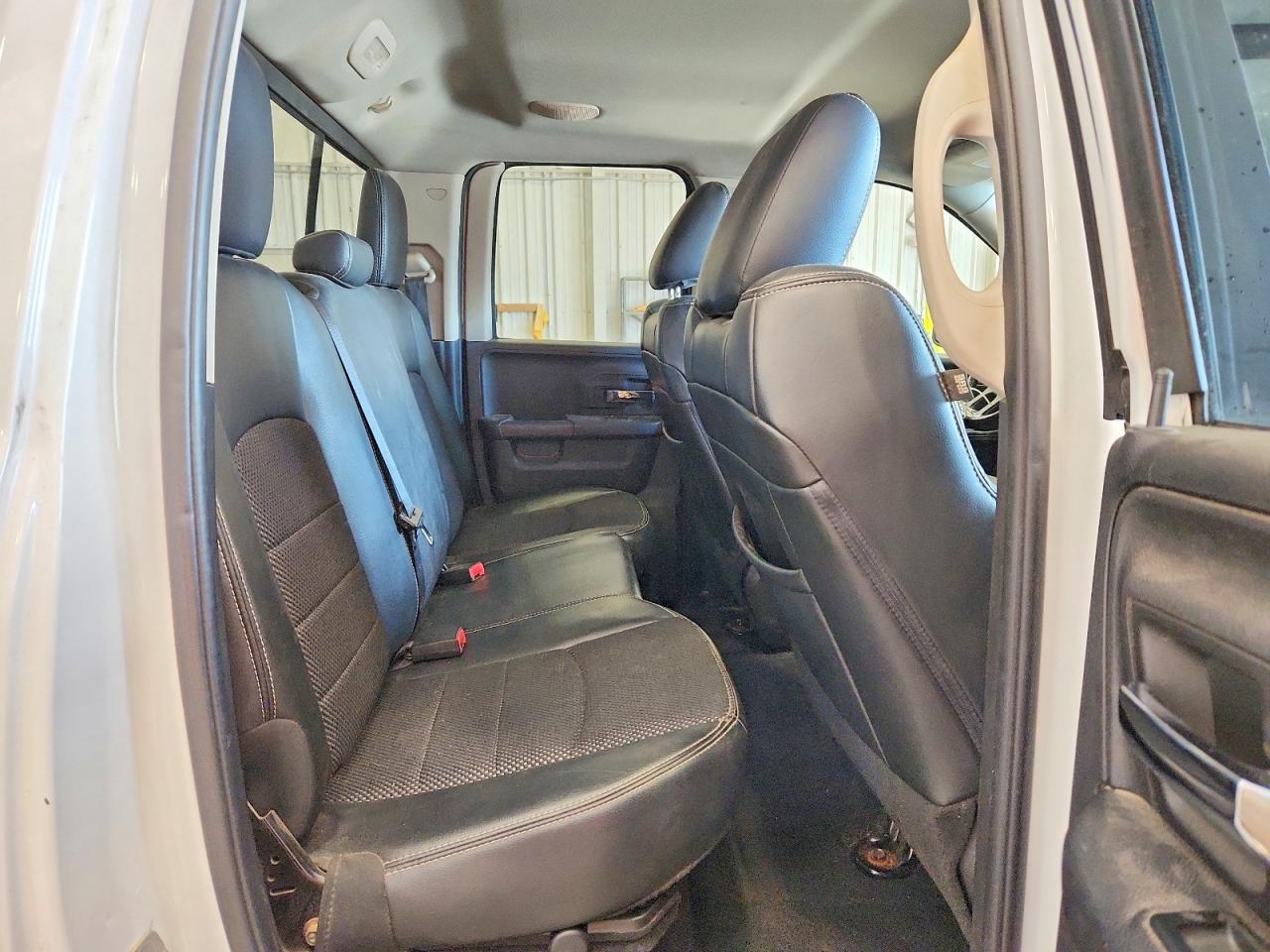 2013 Dodge RAM 1500 Sport