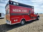 2013 Ford F450 Super Duty Ambulance
