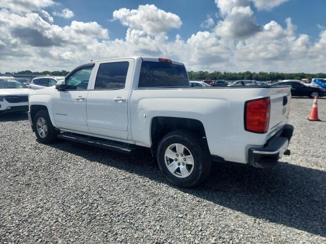 2017 Chevrolet Silverado C1500 lt