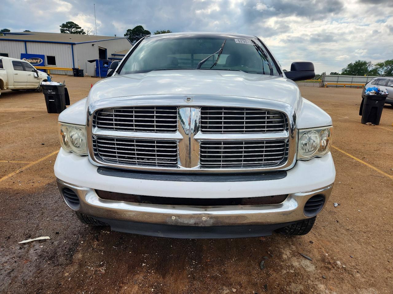 2004 Dodge RAM 1500 ST