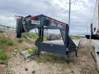 2024 Trail Maxx SD27-40 Flatbed Trailer