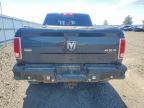 2016 Dodge 3500 Laramie
