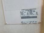 2000 Ford F550 Super Duty Stripped Chassis