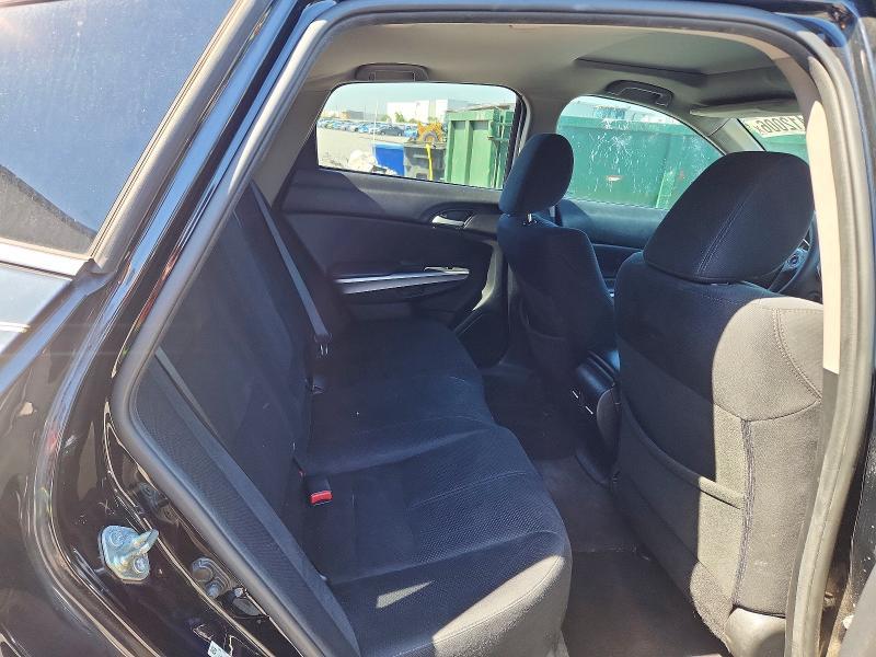 2015 Honda Crosstour ex