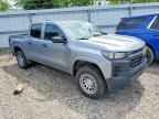 2025 Chevrolet Colorado