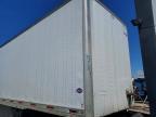 2012 Utility DRY Van Trailer
