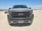 2020 Chevrolet Silverado K1500 LT Trail Boss