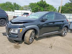 2018 Hyundai Kona Ultimate for sale in Moraine, OH