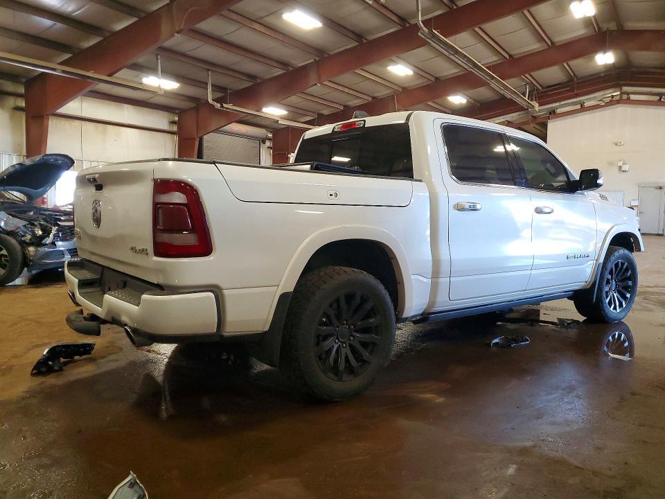 2020 Dodge RAM 1500 Longhorn