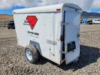 2003 Hallmark CB5X8DS2 Enclosed Cargo Trailer