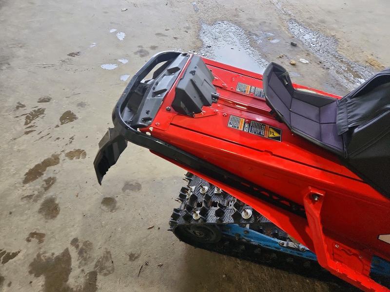 2020 Polaris Snowmobile