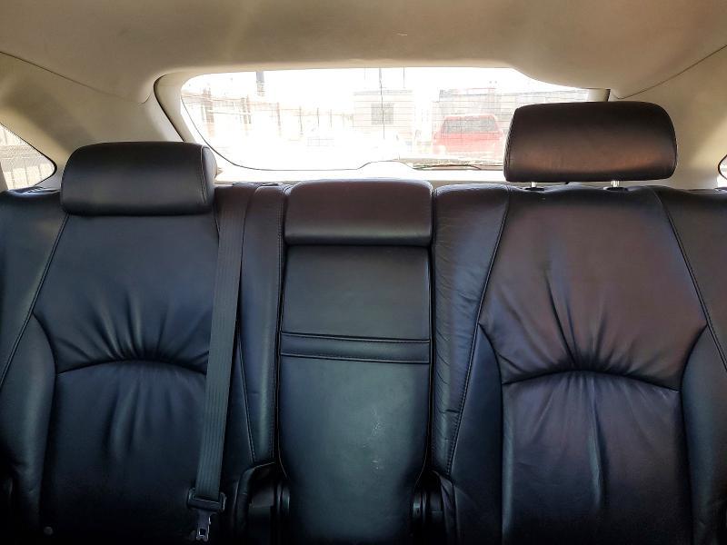 2006 Lexus Rx 400