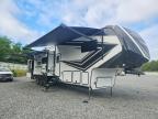 2023 Grand Design Momentum TOY Hauler Camper