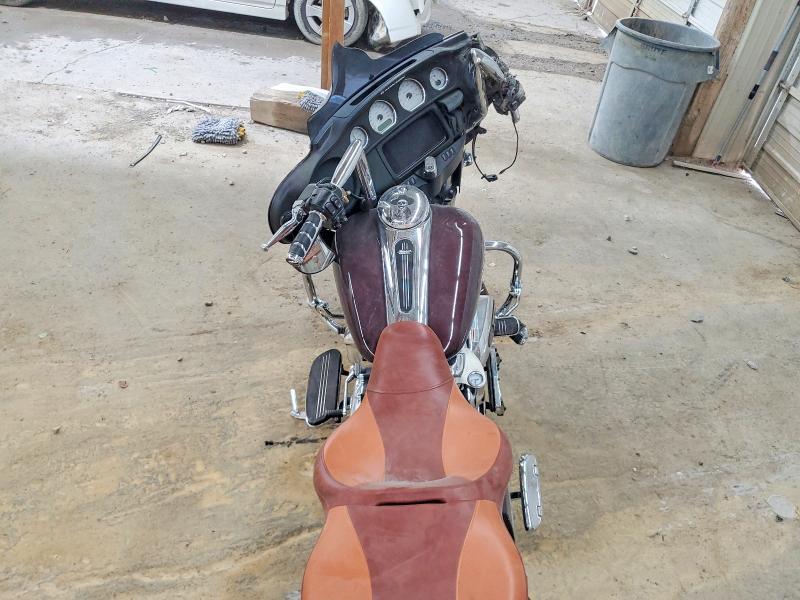 2022 Harley-Davidson Flhx
