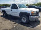 2005 GMC Sierra C2500 Heavy Duty