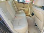 2013 Lexus Ls 460