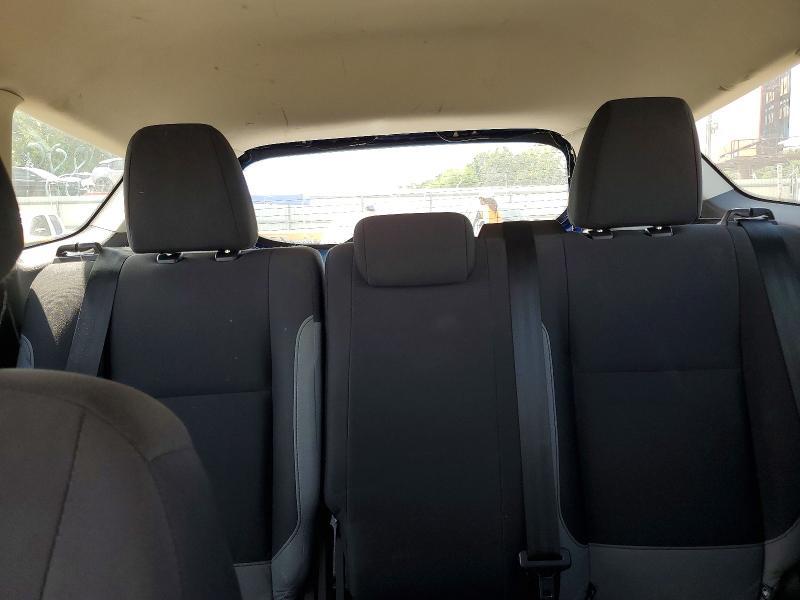 2015 Ford Escape s