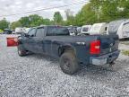 2007 Chevrolet Silverado K2500 Heavy Duty