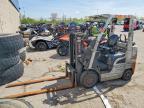 2019 Unicariers 2019 Unicarriers MCP1F2A25LV Forklift