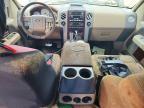 2005 Ford F150 Supercrew
