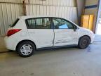 2012 Nissan Versa