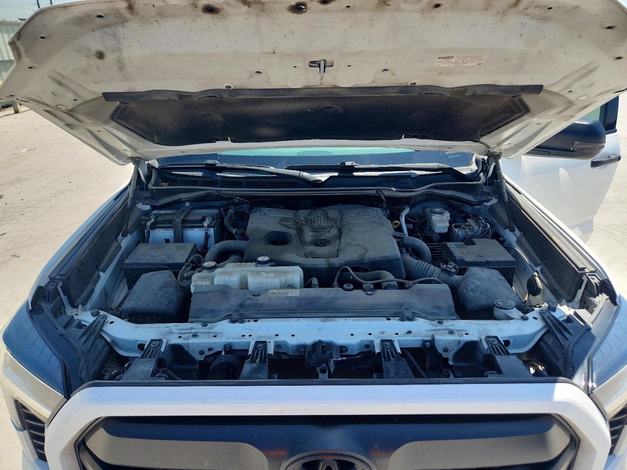 2023 Toyota Tundra SR5